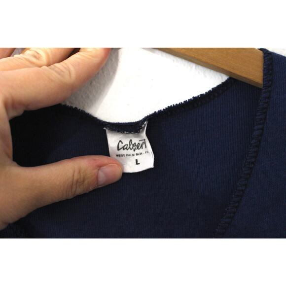 Vintage Kids Raccoon Tank Top Large - Picture 3 of 4